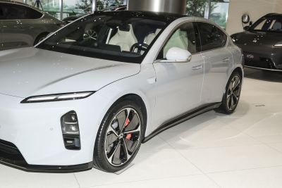 2025款 75kWh-外观-图片-有驾