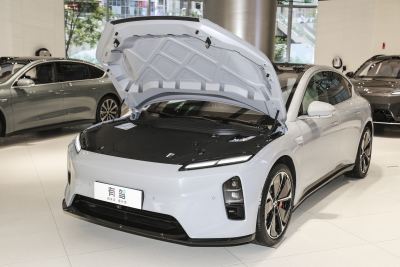 2025款 75kWh-外观-图片-有驾
