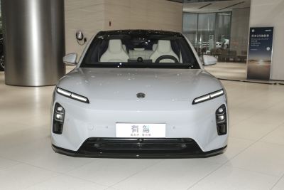 2025款 75kWh-外观-图片-有驾