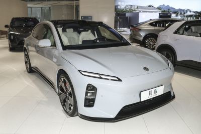 2025款 75kWh-外观-图片-有驾