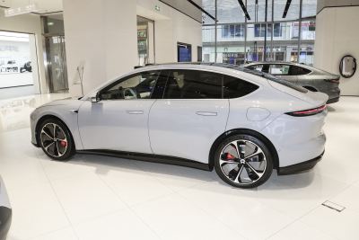 2025款 75kWh-外观-图片-有驾