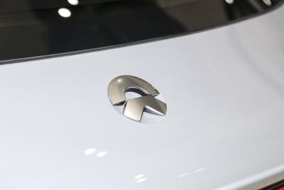 2025款 75kWh-外观-图片-有驾