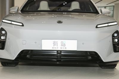 2025款 75kWh-外观-图片-有驾