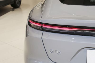2025款 75kWh-外观-图片-有驾