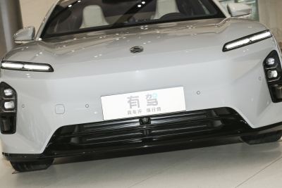 2025款 75kWh-外观-图片-有驾