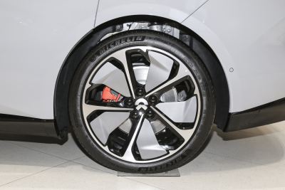 2025款 75kWh-外观-图片-有驾