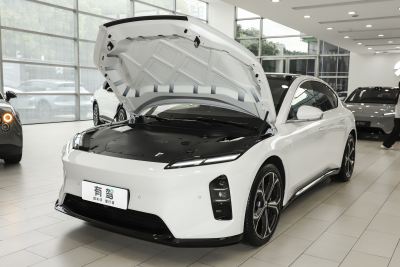 2025款 75kWh-外观-图片-有驾