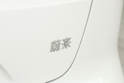 2025款 75kWh-外观-图片-有驾