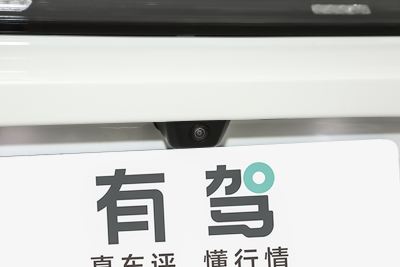 2025款 75kWh-外观-图片-有驾