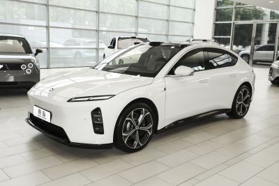 2025款 75kWh-外观-图片-有驾