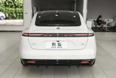 2025款 75kWh-外观-图片-有驾
