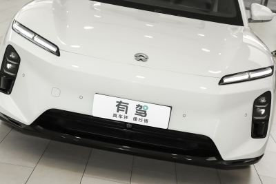 2025款 75kWh-外观-图片-有驾