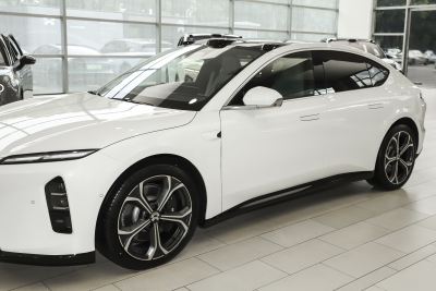 2025款 75kWh-外观-图片-有驾
