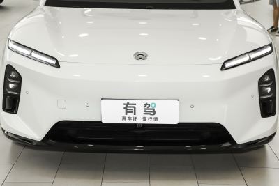 2025款 75kWh-外观-图片-有驾