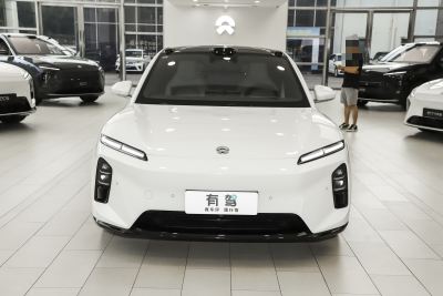 2025款 75kWh-外观-图片-有驾