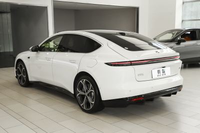 2025款 75kWh-外观-图片-有驾