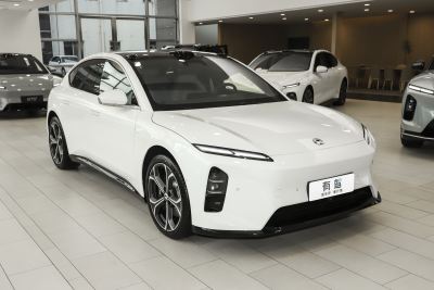 2025款 75kWh-外观-图片-有驾