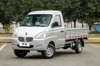 2021款 1.2L标准型2.5米SWC12M-外观-图片-有驾