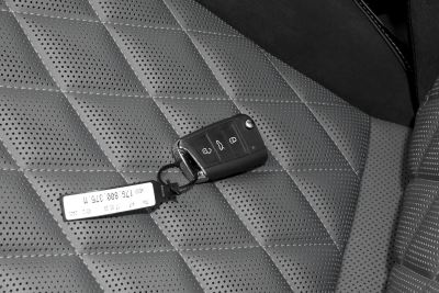 2024款 300TSI DSG卓越版-内饰-图片-有驾