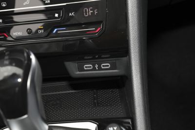 2024款 300TSI DSG卓越版-内饰-图片-有驾