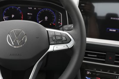 2024款 300TSI DSG卓越版-内饰-图片-有驾