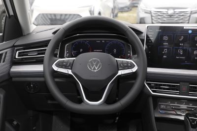 2024款 300TSI DSG卓越版-内饰-图片-有驾