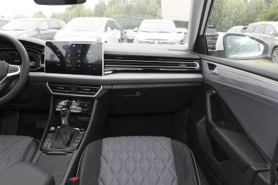 2024款 300TSI DSG卓越版-内饰-图片-有驾