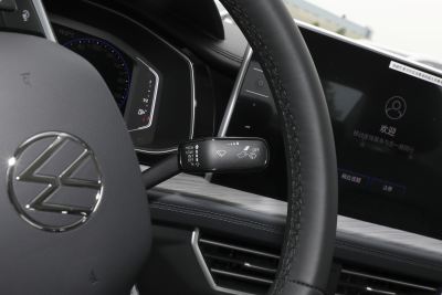 2024款 300TSI DSG卓越版-内饰-图片-有驾