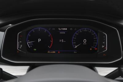 2024款 300TSI DSG卓越版-内饰-图片-有驾