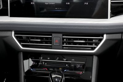 2024款 300TSI DSG卓越版-内饰-图片-有驾