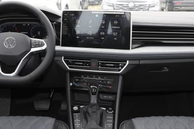 2024款 300TSI DSG卓越版-内饰-图片-有驾