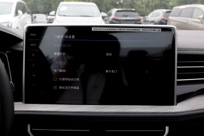 2024款 300TSI DSG卓越版-内饰-图片-有驾