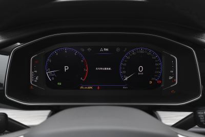 2024款 300TSI DSG卓越版-内饰-图片-有驾