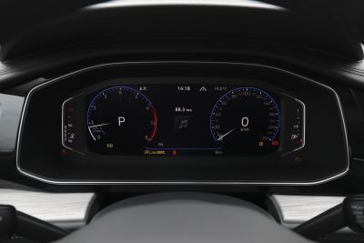 2024款 300TSI DSG卓越版-内饰-图片-有驾