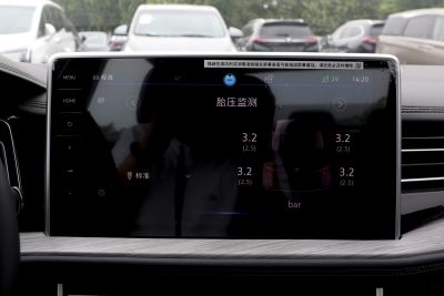 2024款 300TSI DSG卓越版-内饰-图片-有驾