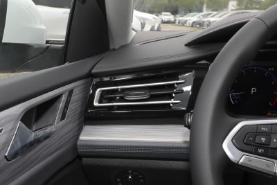 2024款 300TSI DSG卓越版-内饰-图片-有驾