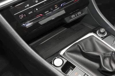 2024款 300TSI DSG卓越版-内饰-图片-有驾
