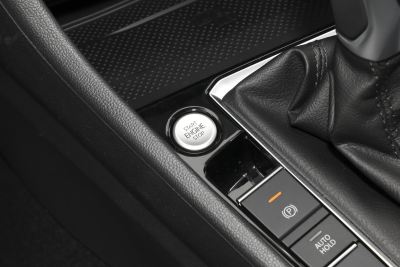 2024款 300TSI DSG卓越版-内饰-图片-有驾