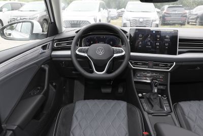 2024款 300TSI DSG卓越版-内饰-图片-有驾