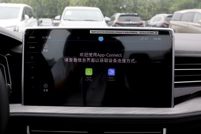 2024款 300TSI DSG卓越版-内饰-图片-有驾