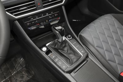 2024款 300TSI DSG卓越版-内饰-图片-有驾