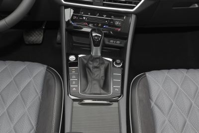 2024款 300TSI DSG卓越版-内饰-图片-有驾