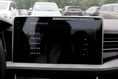 2024款 300TSI DSG卓越版-内饰-图片-有驾