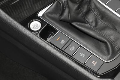 2024款 300TSI DSG卓越版-内饰-图片-有驾