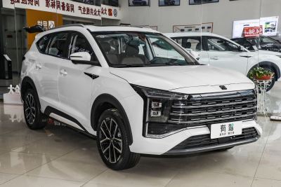 2023款 1.5TGDI DCT尊享版 7座-外观-图片-有驾