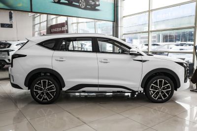 2023款 1.5TGDI DCT尊享版 7座-外观-图片-有驾