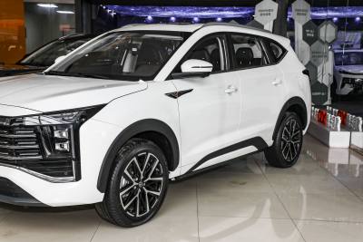 2023款 1.5TGDI DCT尊享版 7座-外观-图片-有驾