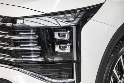 2023款 1.5TGDI DCT尊享版 7座-外观-图片-有驾