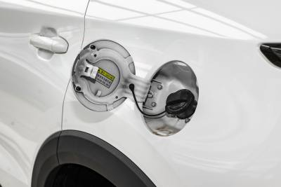 2023款 1.5TGDI DCT尊享版 7座-外观-图片-有驾