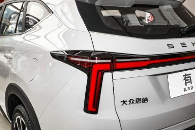 2023款 1.5TGDI DCT尊享版 7座-外观-图片-有驾